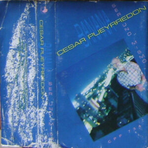 César Banana Pueyrredón - Ser Uno Mismo