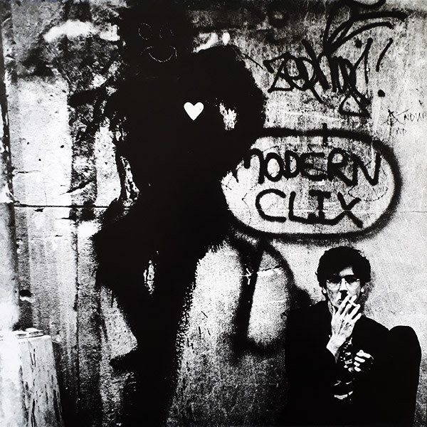 Charly García - Clics Modernos