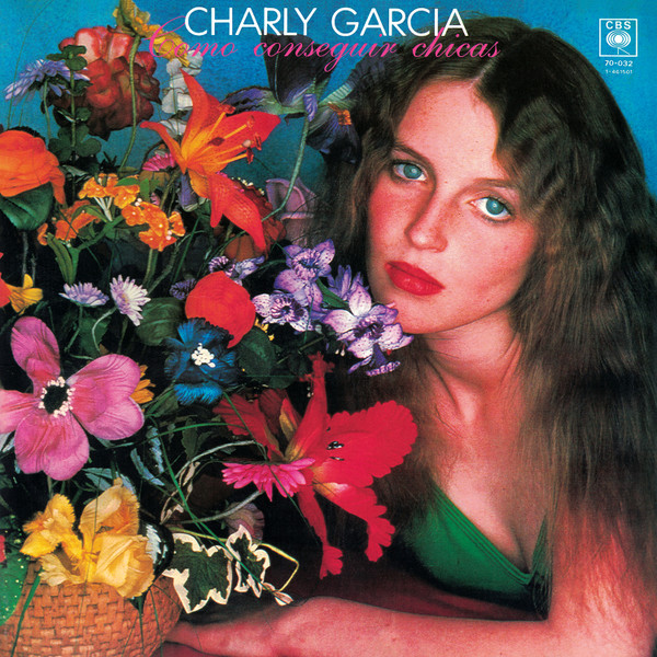 Charly García - Como Conseguir Chicas