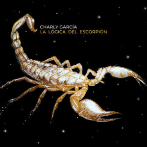 Charly García - LA Lógica del Escorpión