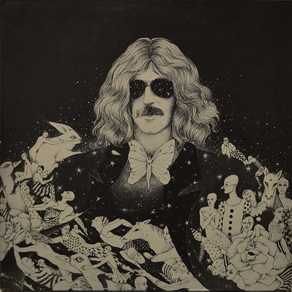 Charly García - Musica del Alma