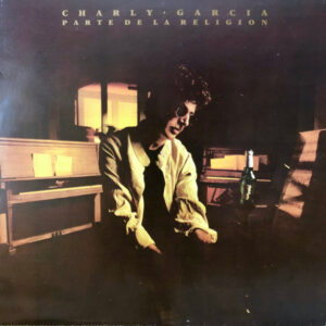 Charly García - Parte de La Religion