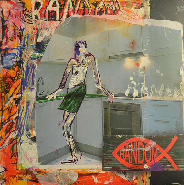 Charly García - Random