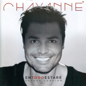 Chayanne - En Todo Estaré (deluxe Edition)