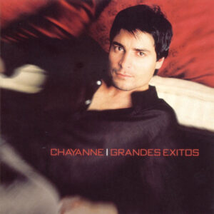 Chayanne - Grandes Exitos