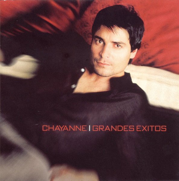 Chayanne - Grandes Exitos