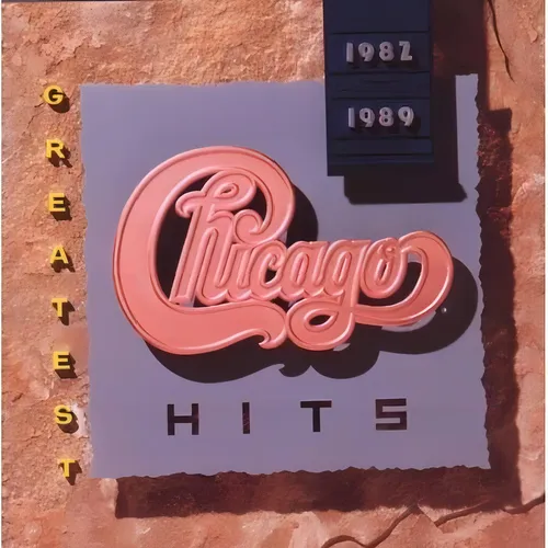 Chicago - Greatest Hits