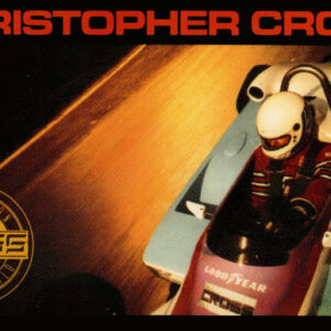 Christopher Cross - Every Turn of the World