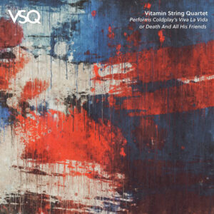 Coldplay - Viva La Vida