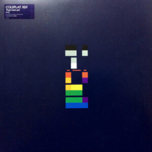 Coldplay - X&y