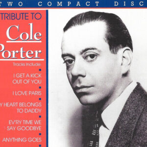 Cole Porter Tribute - Lets Fall in Love
