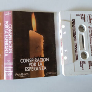 Conspiración por la Esperanza - Conspiracion por la Esperanza