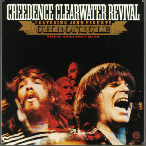Creedence Clearwater Revival - Chronicle: 20 Greatest Hits