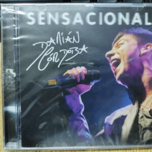 Damián Córdoba - Sensacional