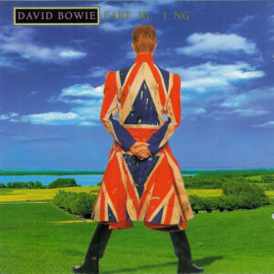 David Bowie - Eart Hl I Ng