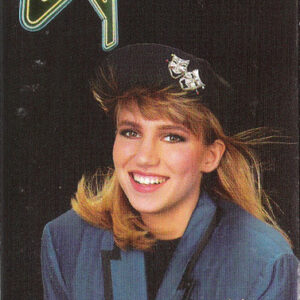 Debbie Gibson - Electric Youth