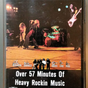 Deep Purple - Live in London