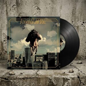 dfb1aa6a-7183-4947-a7bb-71aa42f71f90 Gustavo Cerati - Fuerza Natural - Vinilo
