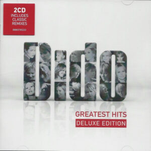 Dido - Greatest Hits