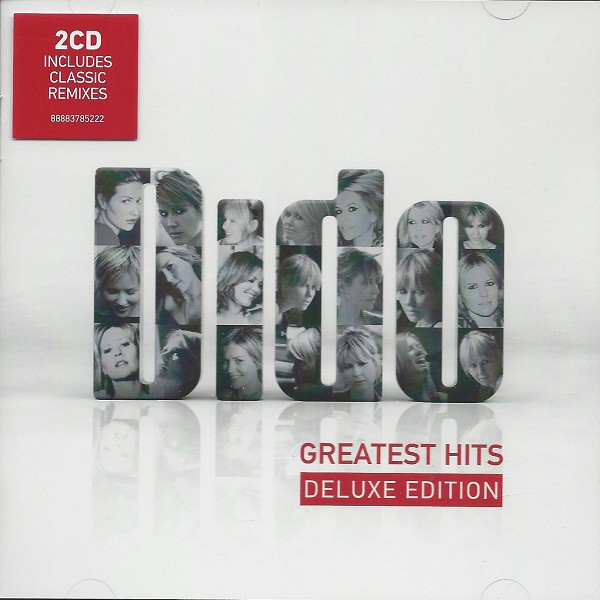 Dido - Greatest Hits