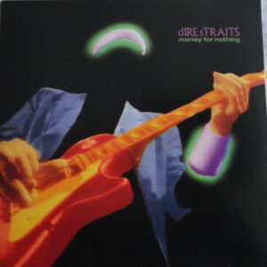 Dire Straits - Money for Nothing (remastered 2022)