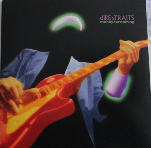 Dire Straits - Money for Nothing (remastered 2022)