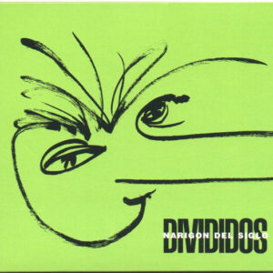 Divididos - Narigon del Siglo