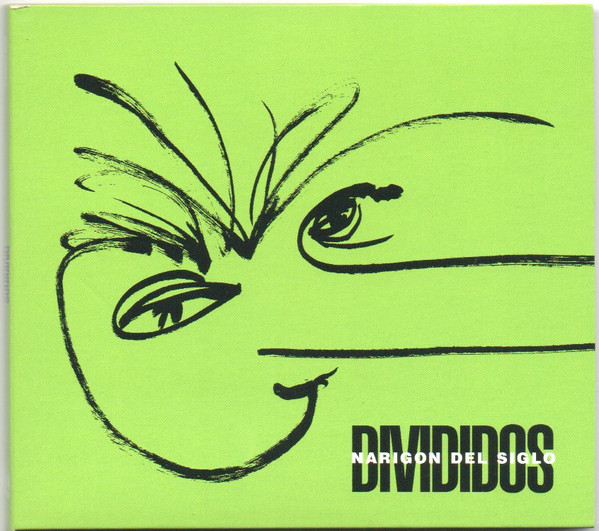 Divididos - Narigon del Siglo