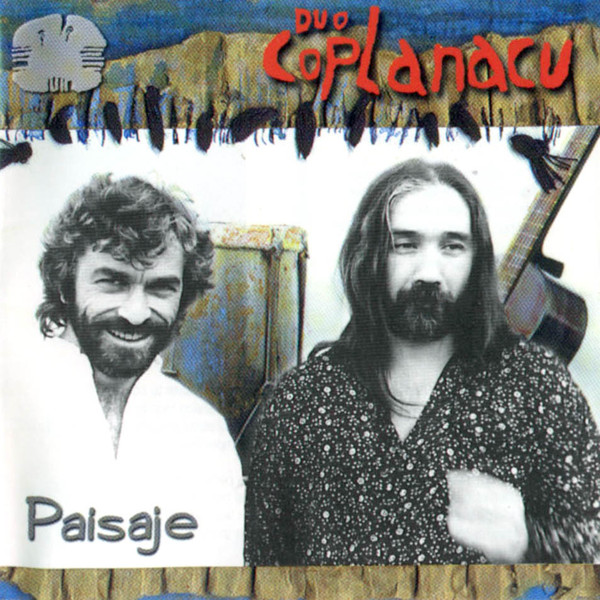 Duo Coplanacu - Paisaje