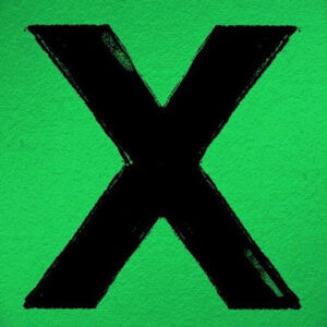 ed-sheeran-x.jpeg Ed Sheeran - X