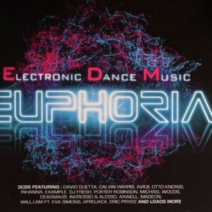 Electronic Dance Music Remix - Electronic Dance Music Remix