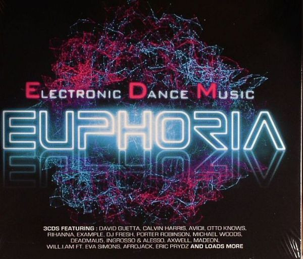 Electronic Dance Music Remix - Electronic Dance Music Remix