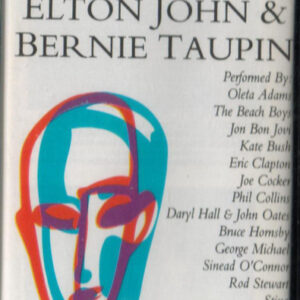 Elton John & Bernie Taupin - Dos Habitaciones