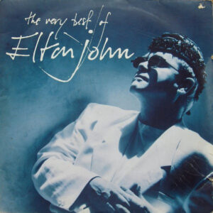 Elton John - Love Songs