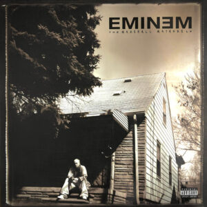 eminem-the-marshall-2-mathers.jpeg Eminem - The Marshall 2 Mathers