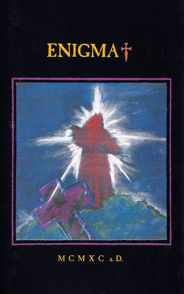 Enigma - Mcmxc A.d.