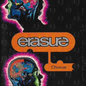 Erasure - Chorus