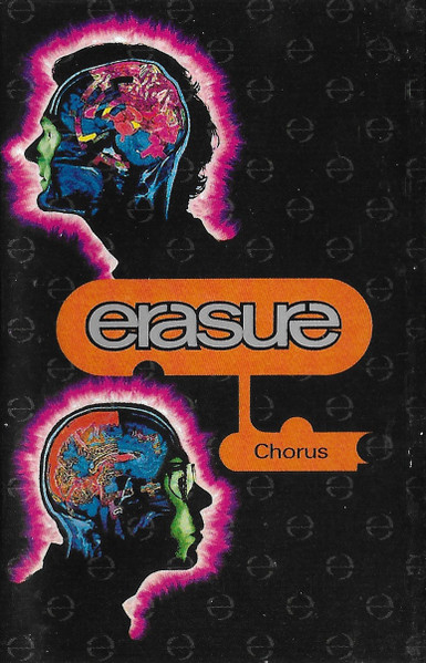 Erasure - Chorus