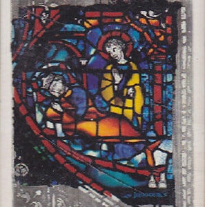 Erasure - Los Inocentes = the Innocents