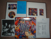 Erasure - Wild!