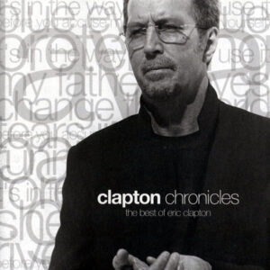 Eric Clapton - The Best of Eric Clapton