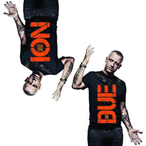 Eros Ramazzotti - Noi Due