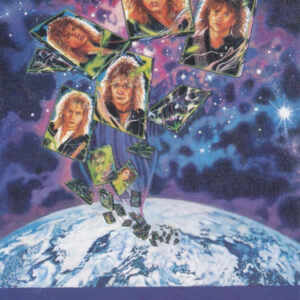 Europe (2) - The Final Countdown