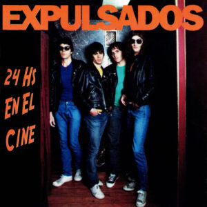 Expulsados - 24hs en el Cine