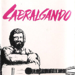 Facundo Cabral - Cabralgando