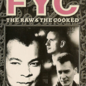 Fine Young Cannibals - The Raw & the Cooked