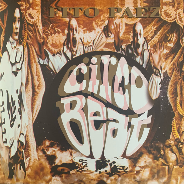 Fito Páez - Circo Beat