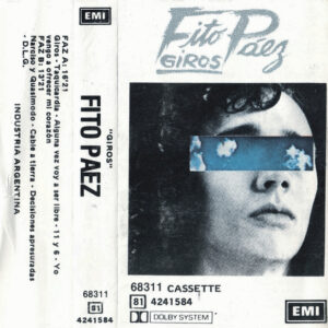 Fito Paez - Giros