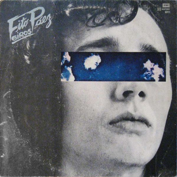 Fito Páez - Giros (CD)
