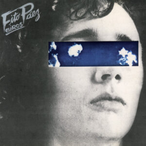 Fito Páez - Giros (Reedicion 2025) Vinilo